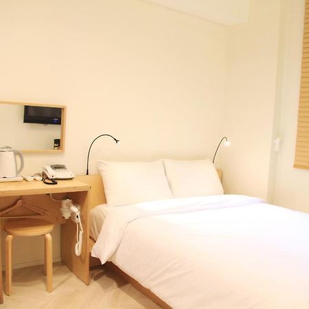 A314 Hotel Σεούλ Εξωτερικό φωτογραφία