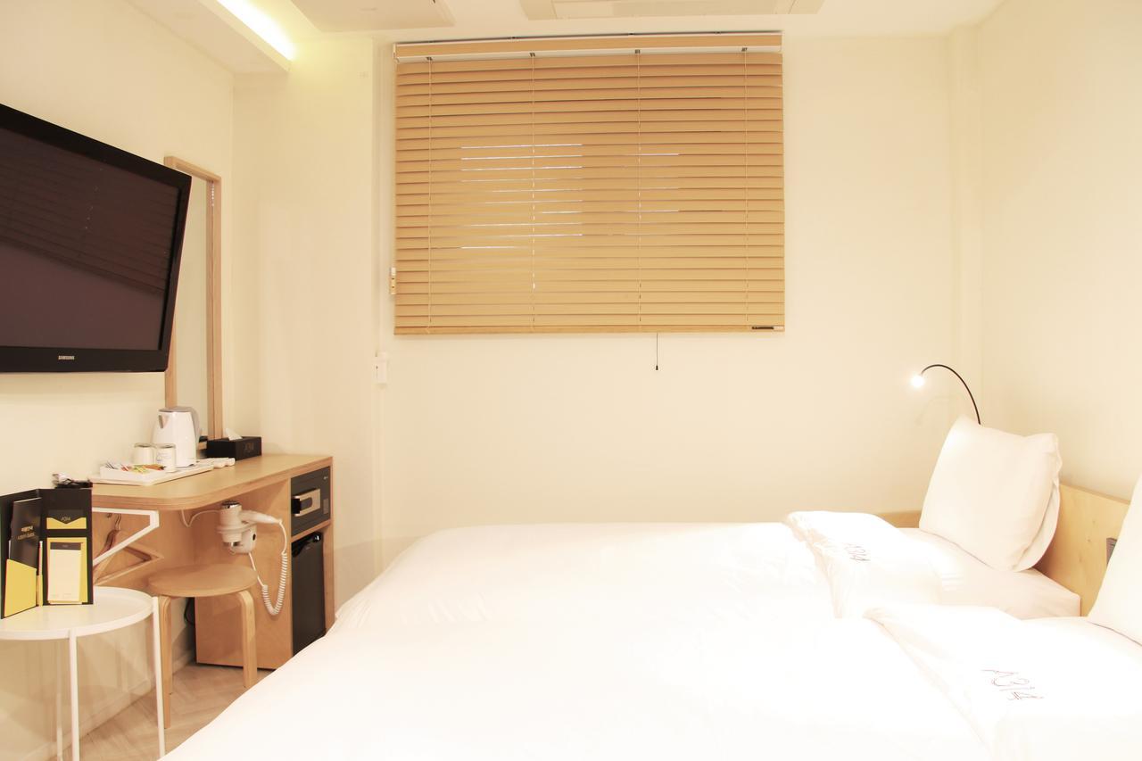 A314 Hotel Σεούλ Εξωτερικό φωτογραφία