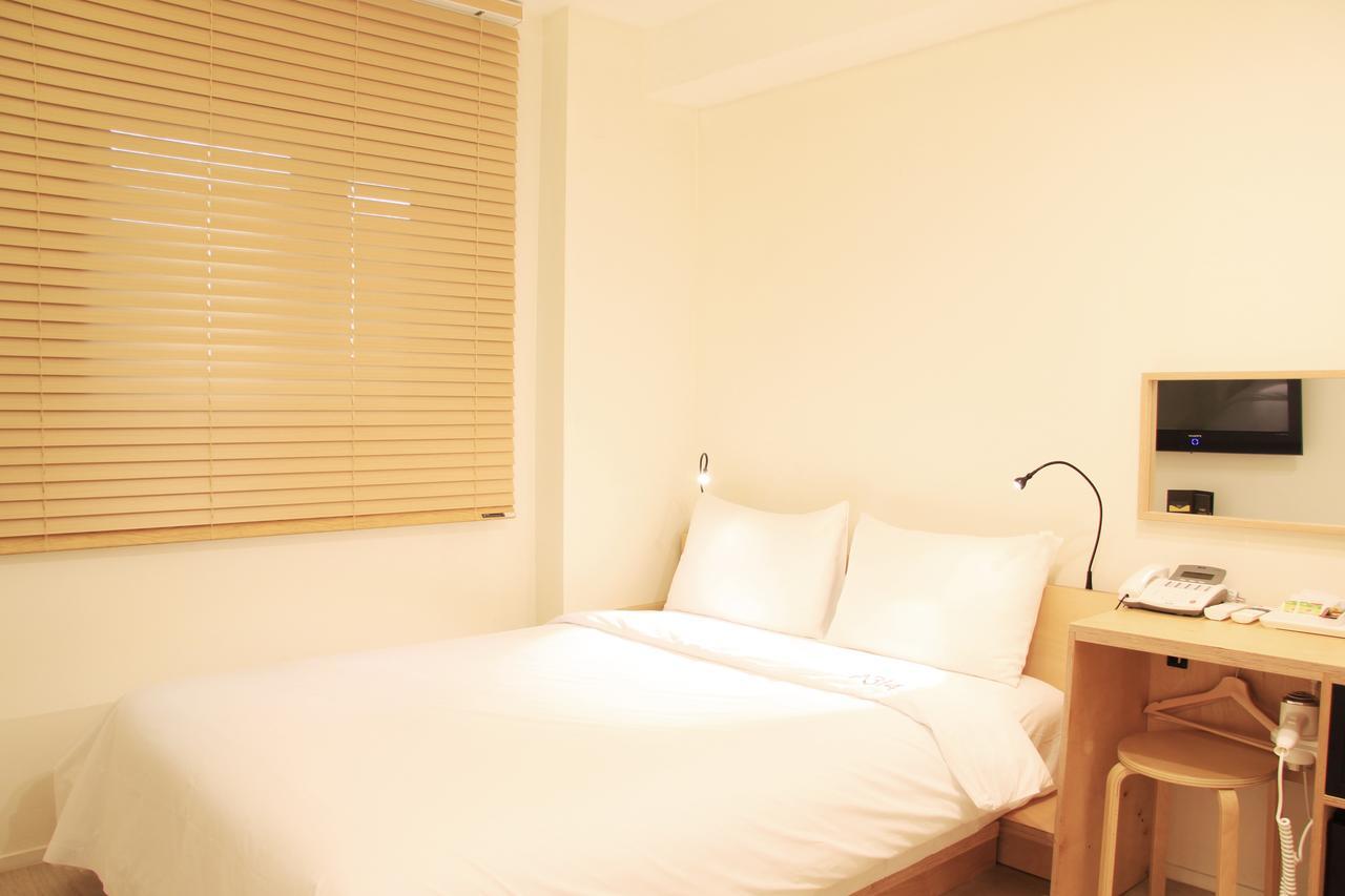 A314 Hotel Σεούλ Εξωτερικό φωτογραφία
