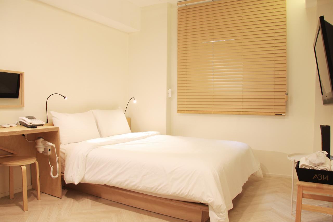 A314 Hotel Σεούλ Εξωτερικό φωτογραφία