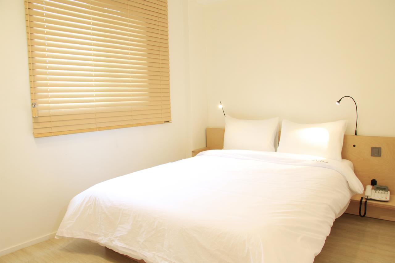 A314 Hotel Σεούλ Εξωτερικό φωτογραφία