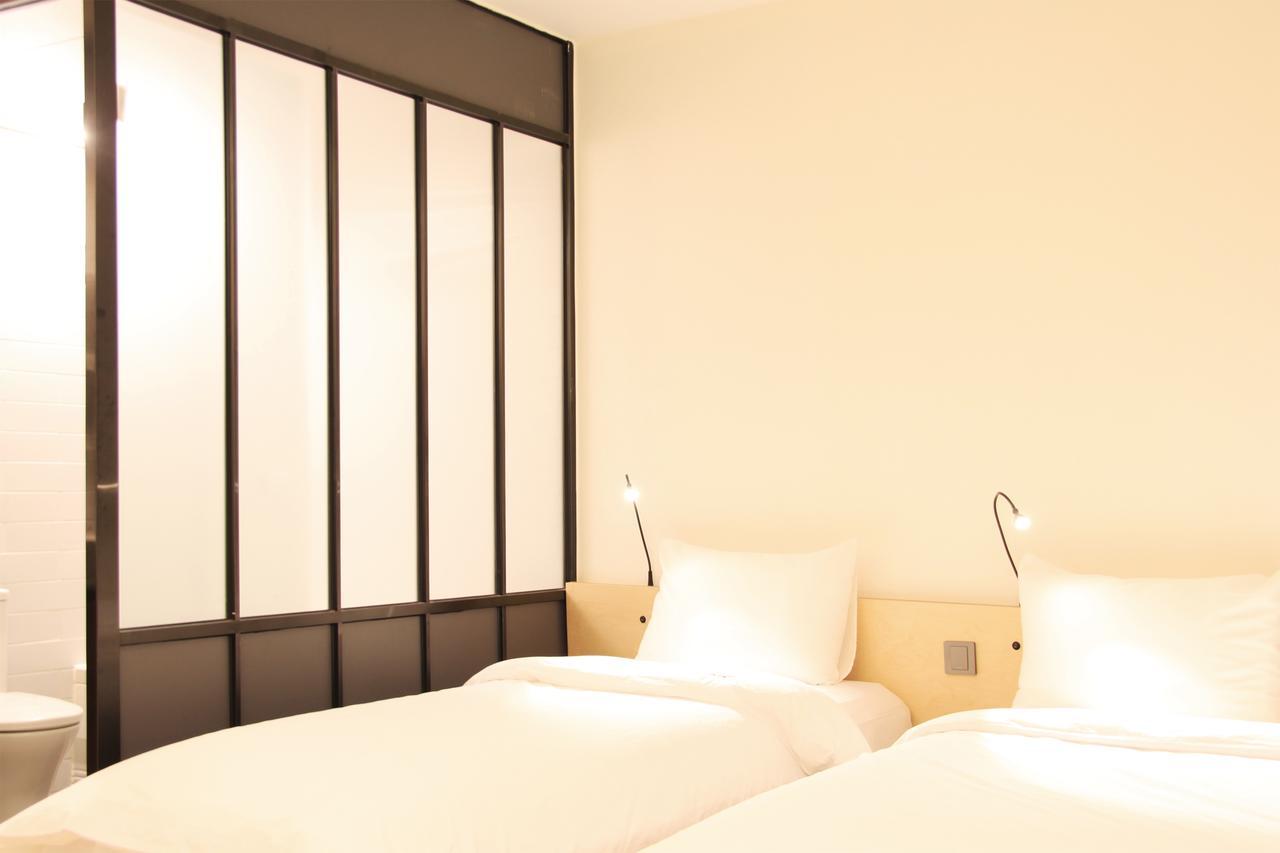 A314 Hotel Σεούλ Εξωτερικό φωτογραφία
