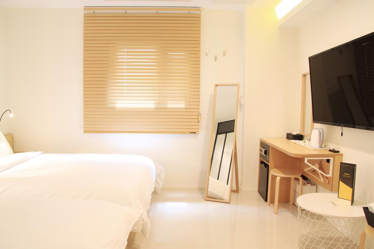 A314 Hotel Σεούλ Εξωτερικό φωτογραφία