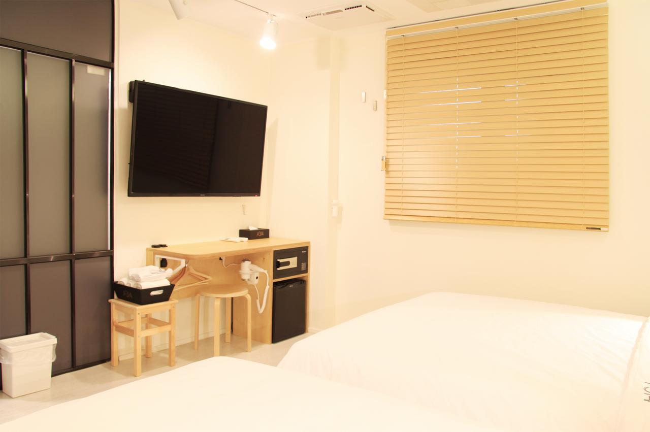 A314 Hotel Σεούλ Εξωτερικό φωτογραφία