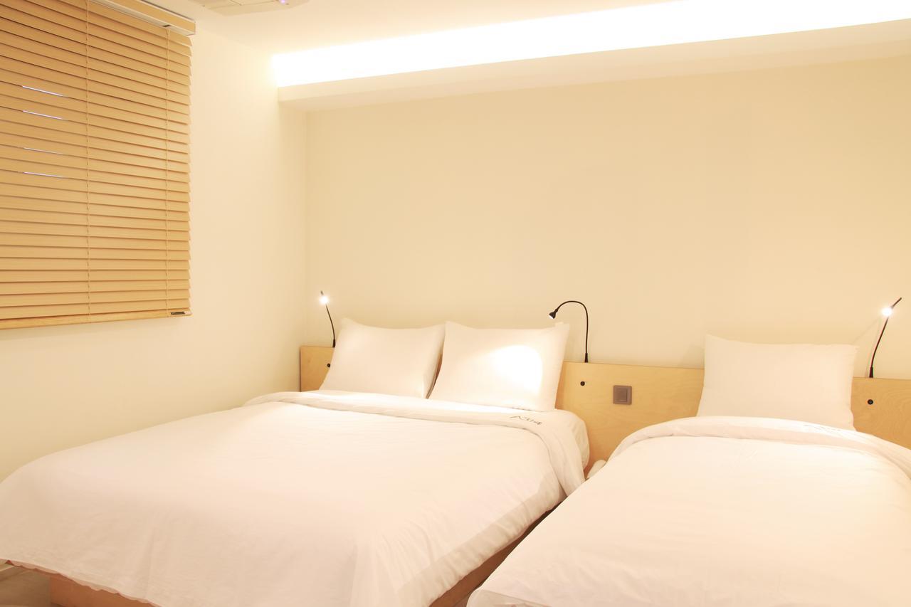 A314 Hotel Σεούλ Εξωτερικό φωτογραφία