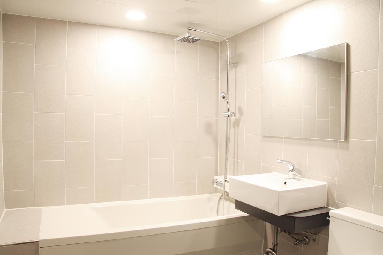 A314 Hotel Σεούλ Εξωτερικό φωτογραφία