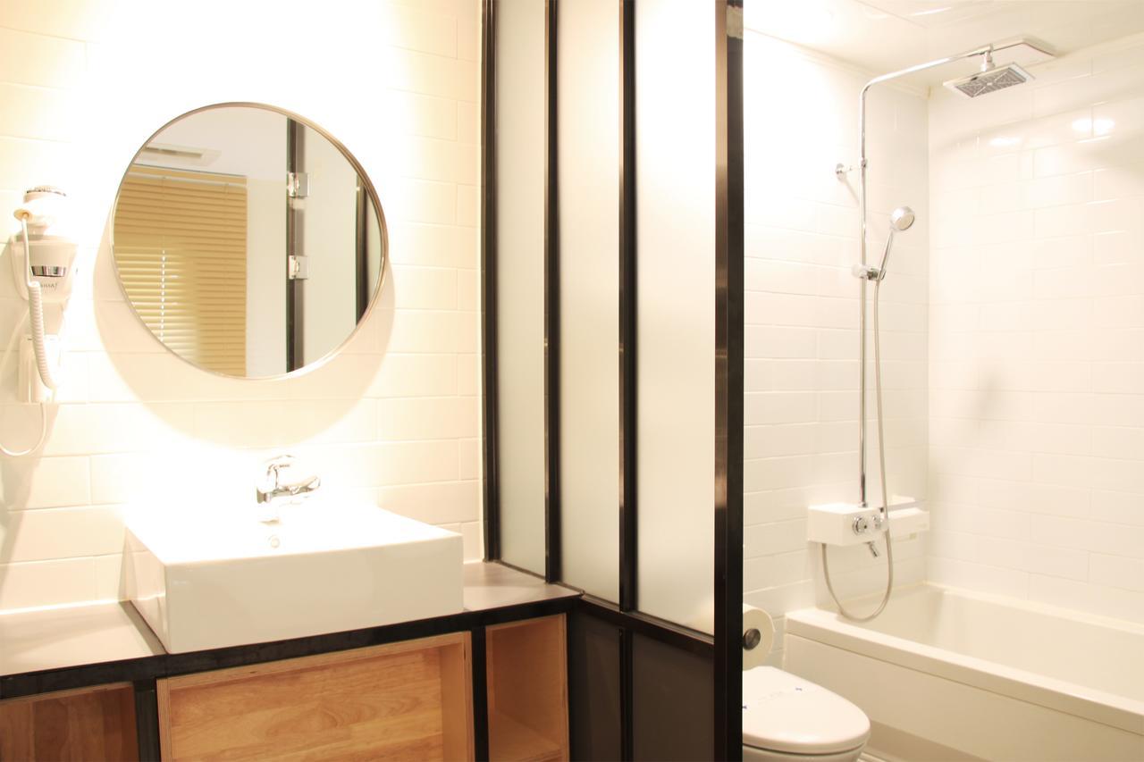 A314 Hotel Σεούλ Εξωτερικό φωτογραφία