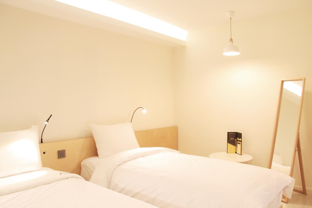 A314 Hotel Σεούλ Εξωτερικό φωτογραφία