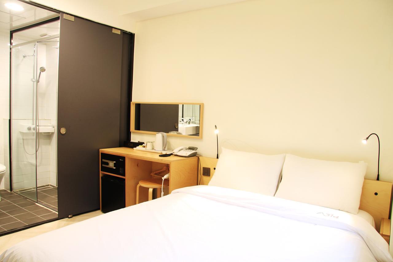 A314 Hotel Σεούλ Εξωτερικό φωτογραφία