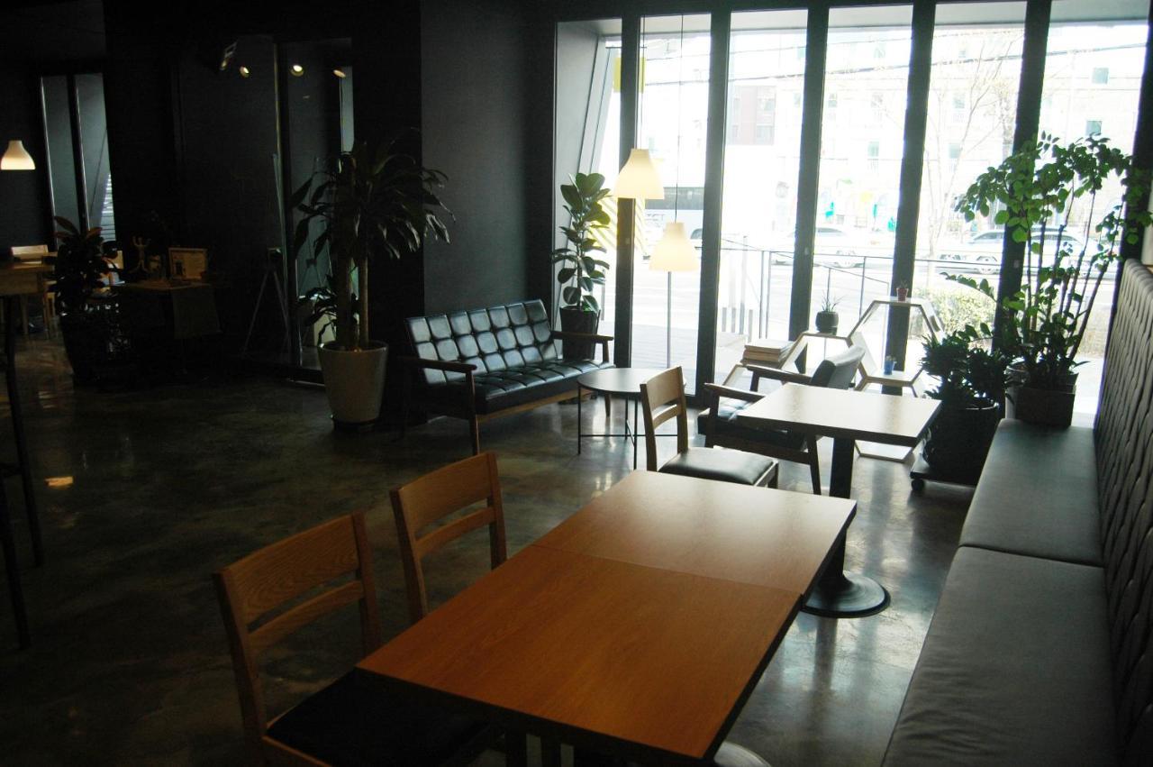 A314 Hotel Σεούλ Εξωτερικό φωτογραφία