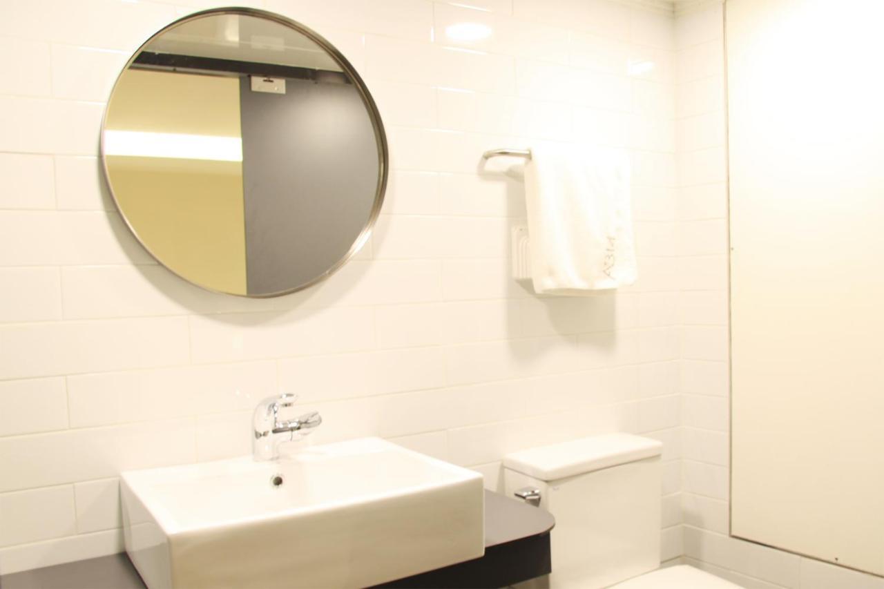 A314 Hotel Σεούλ Εξωτερικό φωτογραφία